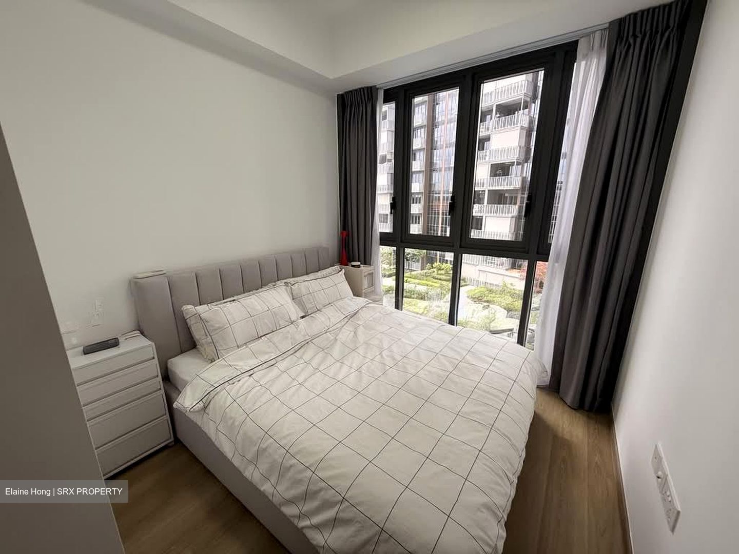 Parc Botannia (D28), Condominium #533308891